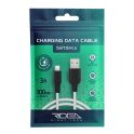 Купить USB RIDEA RC-M114 SOFT SILICO MICRO 3A