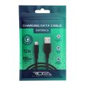 Купить USB RIDEA RC-M134 SOFT SILICO 12W LIGHTNING_1