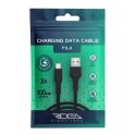 Купить USB RIDEA RC-M122 FILA TYPE-C 3A_1
