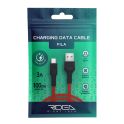 Купить USB RIDEA RC-M122 FILA TYPE-C 3A