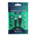 Купить USB RIDEA RC-M121 PRIMA TYPE-C 3A_1