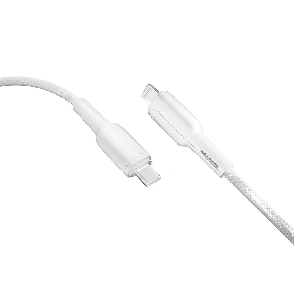 Купить USB RIDEA RC-M231 PRIMA PD20W TYPE-C TO LIGHTNING_2