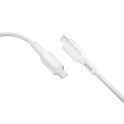 Купить USB RIDEA RC-M231 PRIMA PD20W TYPE-C TO LIGHTNING_2