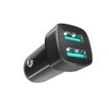 Купить АВТО ЗАРЯДНОЕ УСТРОЙСТВО RIDEA RCC-21212 GRAND TYPE-C 2USB 2.4 A_10