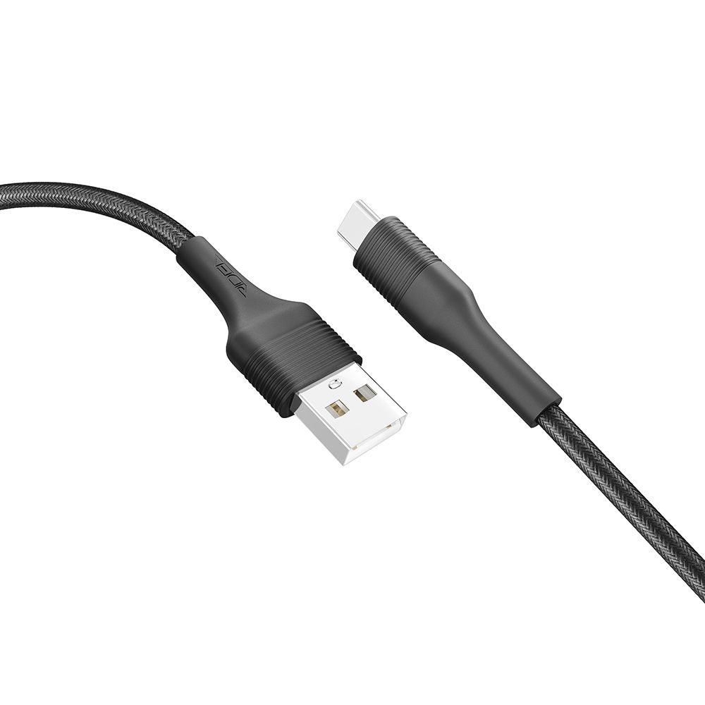 Купить USB RIDEA RC-M122 FILA TYPE-C 3A_5