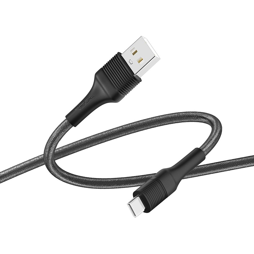 Купить USB RIDEA RC-M122 FILA TYPE-C 3A_7
