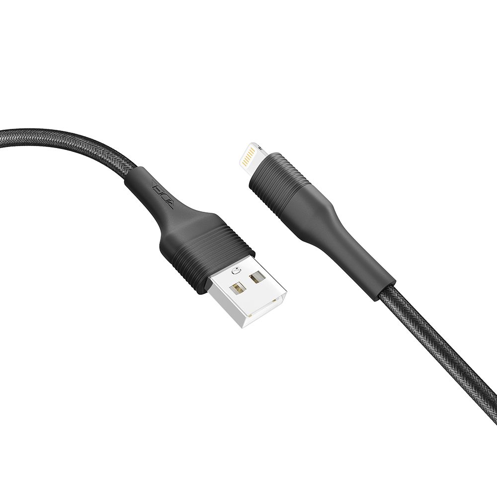 Купить USB RIDEA RC-M132 FILA 12W LIGHTNING_5