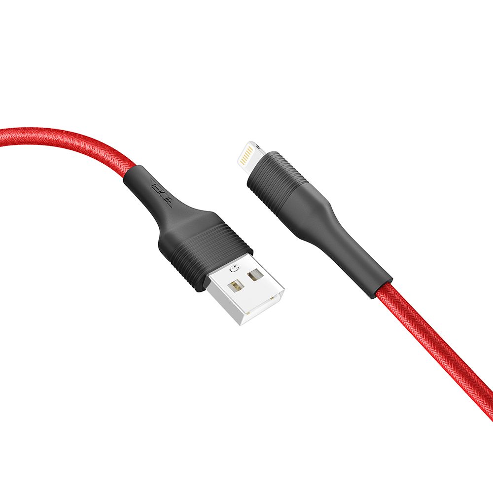 Купить USB RIDEA RC-M132 FILA 12W LIGHTNING_4