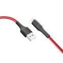 Купить USB RIDEA RC-M132 FILA 12W LIGHTNING_4