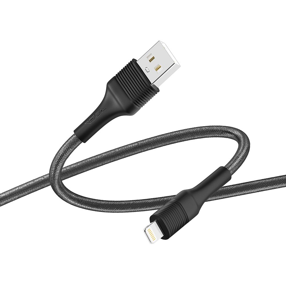 Купить USB RIDEA RC-M132 FILA 12W LIGHTNING_7