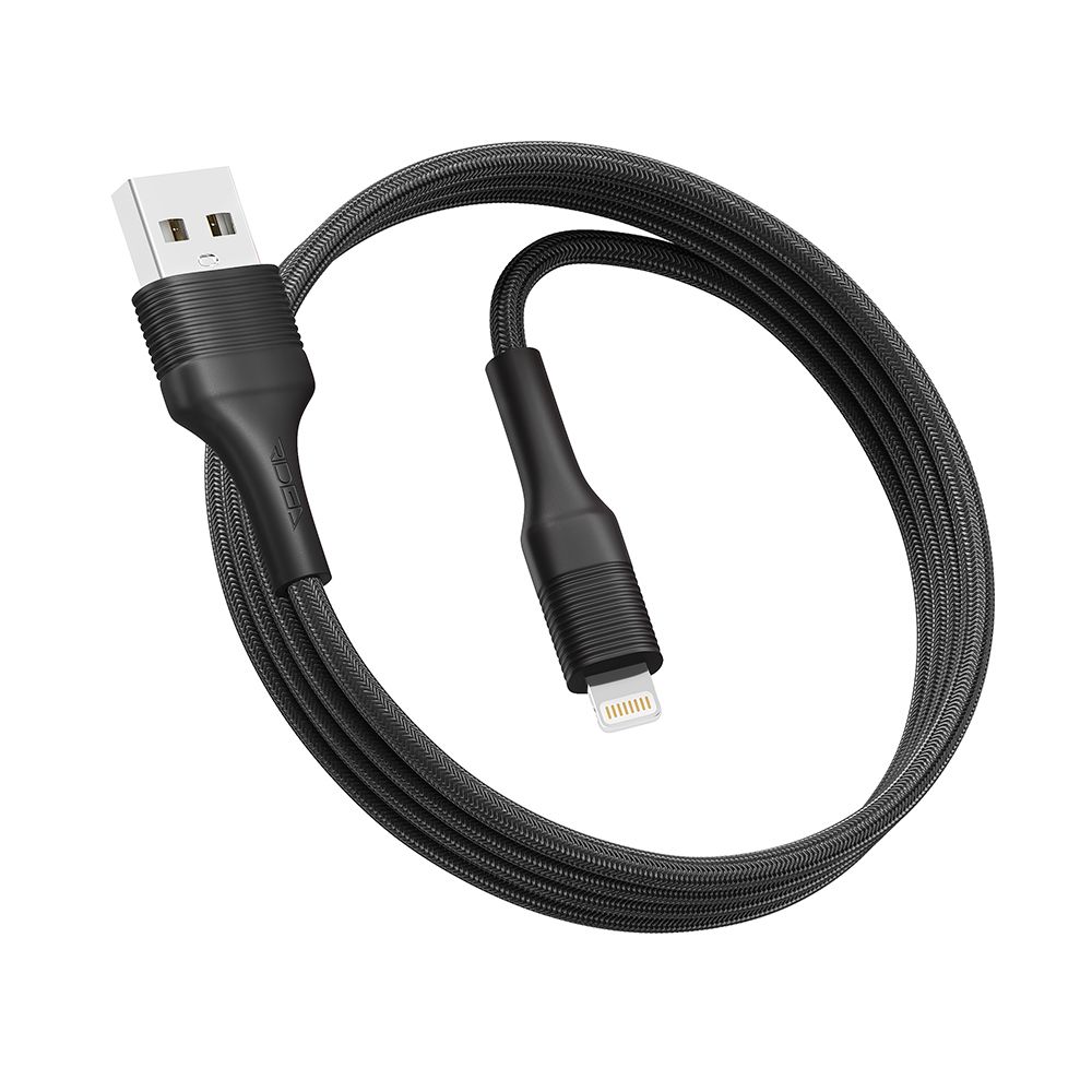 Купить USB RIDEA RC-M132 FILA 12W LIGHTNING_3