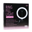 Купить ЛАМПА FILL LIGHT 26CM (QX-260)