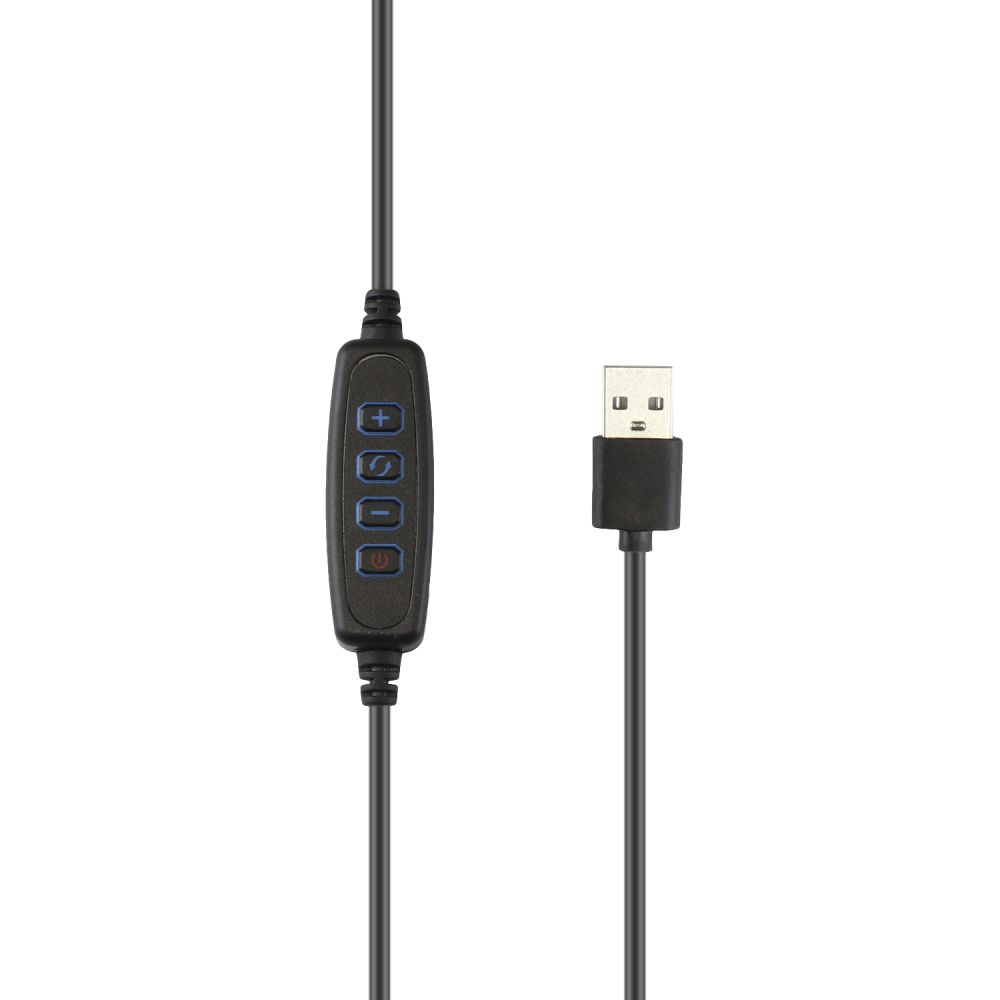 Купить ЛАМПА FILL LIGHT 26CM (QX-260)_2