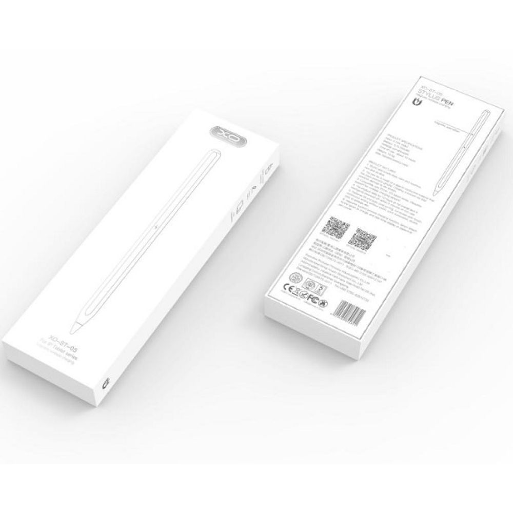 Купить СТИЛУС XO ST-05 IPAD 2-GEN WIRELESS CHARGING PEN