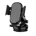 Купить АВТОДЕРЖАТЕЛЬ LDNIO MW21-1 WIRELESS 15W_1