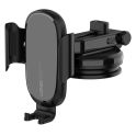 Купить АВТОДЕРЖАТЕЛЬ LDNIO MW21-1 WIRELESS 15W_2