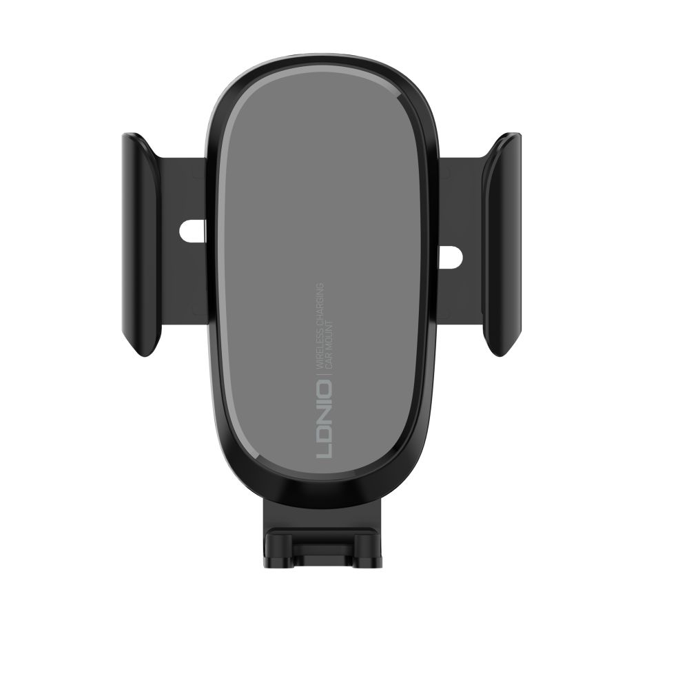 Купить АВТОДЕРЖАТЕЛЬ LDNIO MW21 WIRELESS 15W_1