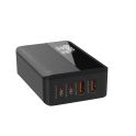 Купить СЕТЕВОЕ ЗАРЯДНОЕ УСТРОЙСТВО LDNIO A4809C 100W LED_1
