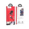 Купить МИКРОФОН ПЕТЛИЧНЫЙ HOCO L14 TYPE-C