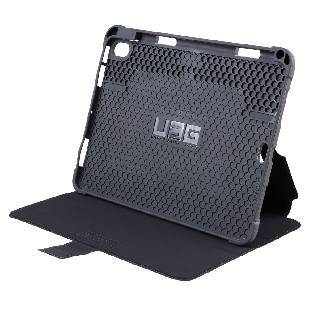 Купить ЧЕХОЛ UAG METROPOLIS ДЛЯ IPAD AIR 4 2020/2021(10.9")/ AIR 5 2022 (10.9")_10
