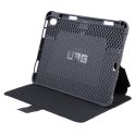 Купить ЧЕХОЛ UAG METROPOLIS ДЛЯ IPAD AIR 4 2020/2021(10.9")/ AIR 5 2022 (10.9")_10
