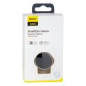 Купить АВТОДЕРЖАТЕЛЬ BASEUS MAGNETIC SMALL EARS 360 (VERTICAL TYPE) SUER-B_1