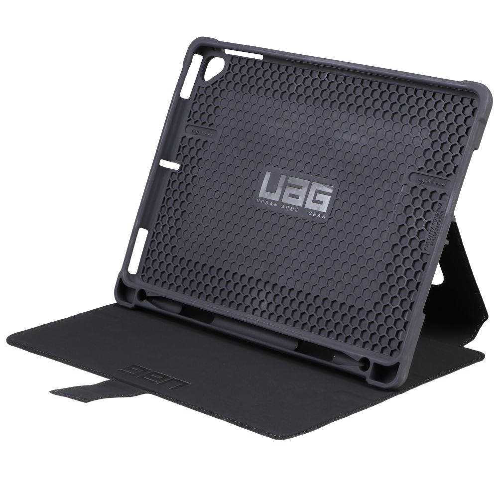 Купить ЧЕХОЛ UAG METROPOLIS ДЛЯ IPAD AIR 2017/2018 (9.7")_10