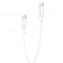 Купить USB BOROFONE BX19 TYPE-C TO LIGHTNING 20W 2M_1