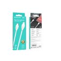 Купить USB BOROFONE BX19 TYPE-C TO LIGHTNING 20W 2M