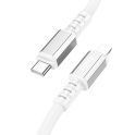 Купить USB HOCO X85 PD TYPE-C TO LIGHTNING_3
