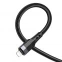 Купить USB BOROFONE BU35 PD TYPE-C TO LIGHTNING 1,2M_4