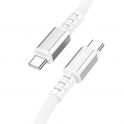 Купить USB HOCO X85 60W TYPE-C TO TYPE-C_3
