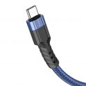 Купить USB HOCO U110 TYPE-C 1.2M_4