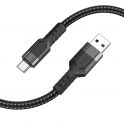 Купить USB HOCO U110 TYPE-C 1.2M_6