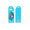 Купить USB HOCO U110 TYPE-C 1.2M_1