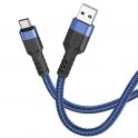 Купить USB HOCO U110 TYPE-C 1.2M_5