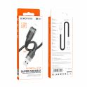 Купить USB BOROFONE BU35 MICRO 1,2M_1