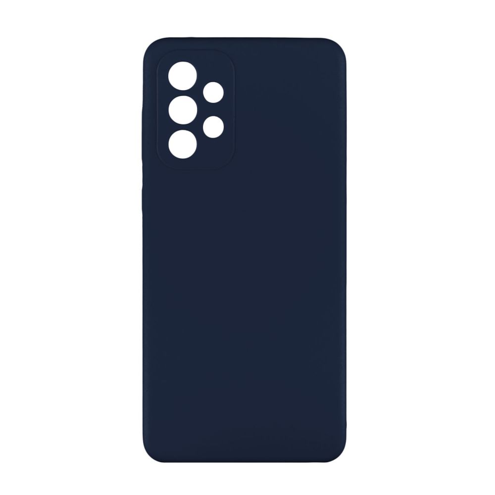 Купить ЧЕХОЛ FULL CASE NO LOGO WITH FRAME ДЛЯ SAMSUNG A73 5G_3