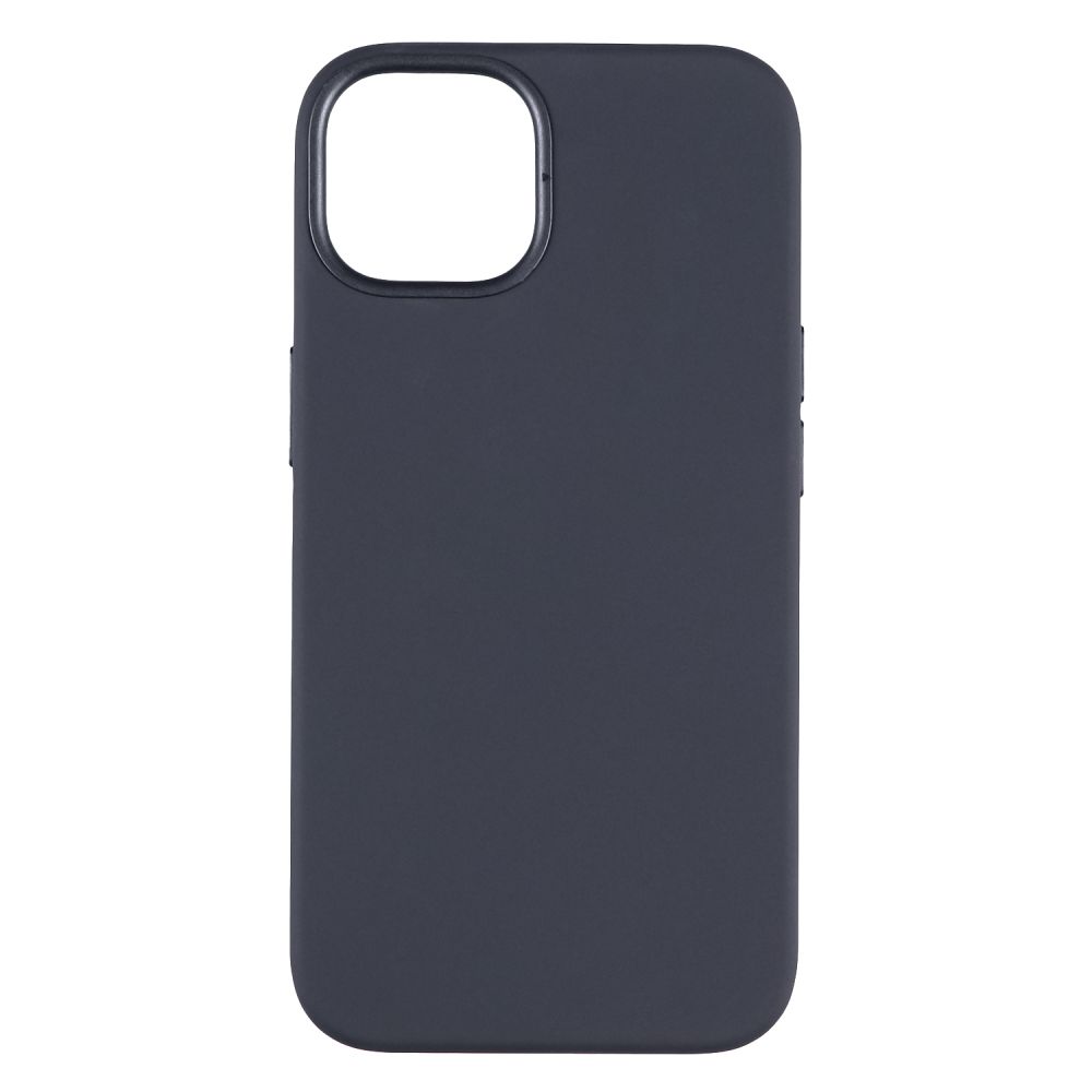 Купить ЧЕХОЛ BASEUS LIQUID SILICA GEL CASE+GLASS 0.22MM  ДЛЯ IPHONE 14 ARYT001201