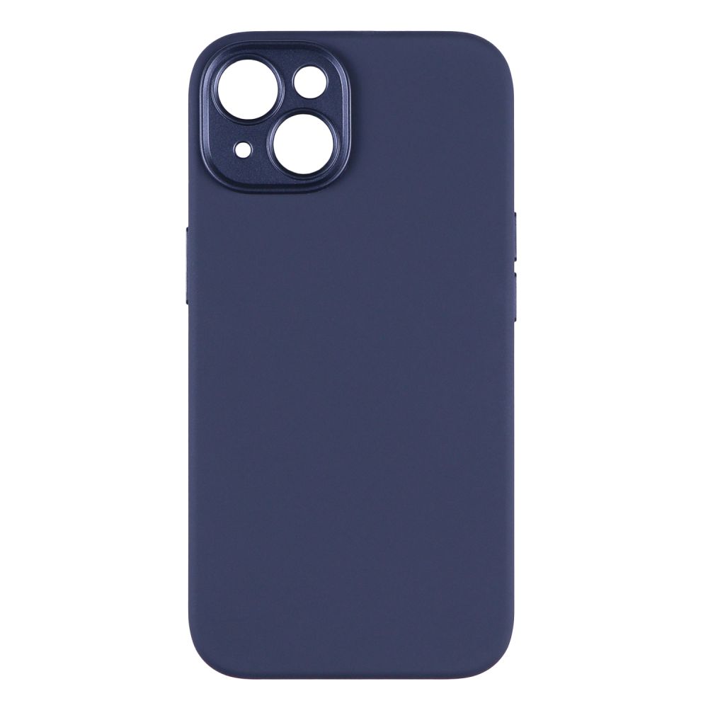 Купить ЧЕХОЛ BASEUS LIQUID SILICA GEL CASE+GLASS 0.22MM  ДЛЯ IPHONE 14 PLUS ARYT001803
