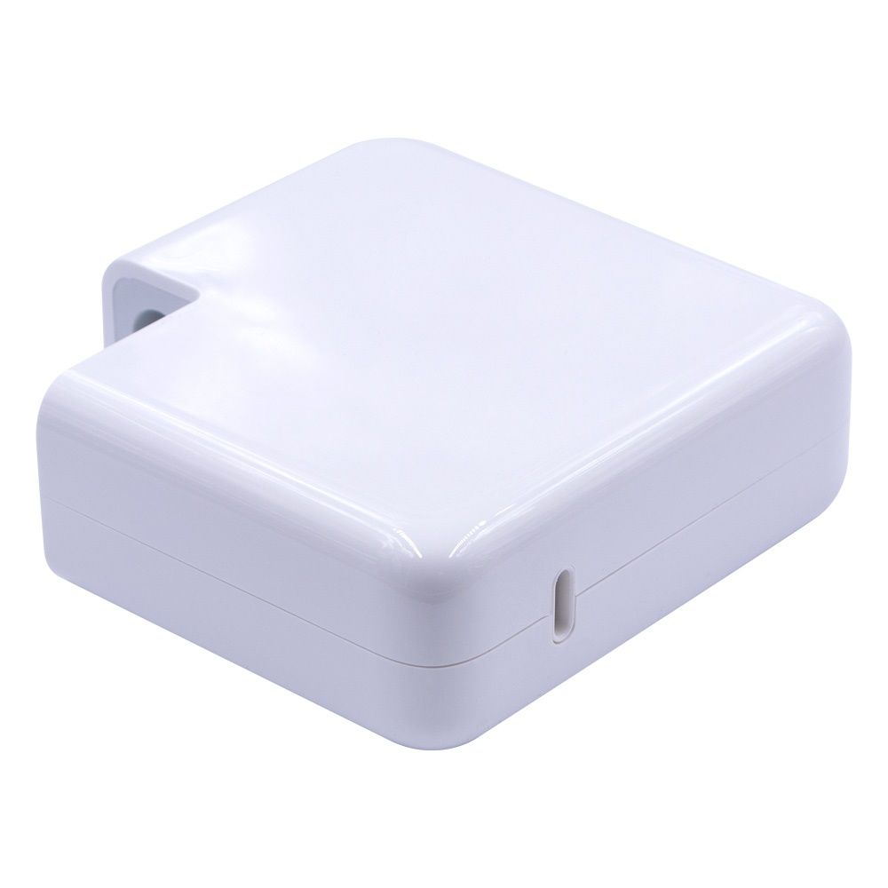 Купить СЕТЕВОЕ ЗАРЯДНОЕ УСТРОЙСТВО MACBOOK MAGSAFE 2 PD85W NO LOGO_1