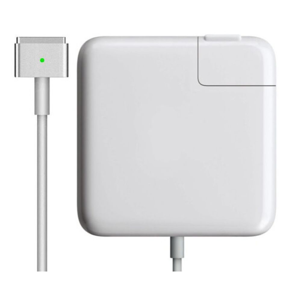 Купить СЕТЕВОЕ ЗАРЯДНОЕ УСТРОЙСТВО MACBOOK MAGSAFE 2 PD45W NO LOGO