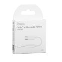 Купить ПЕРЕХОДНИК HOCO LS35 TYPE-C TO 3.5MM DIGITAL AUDIO CONVERTER