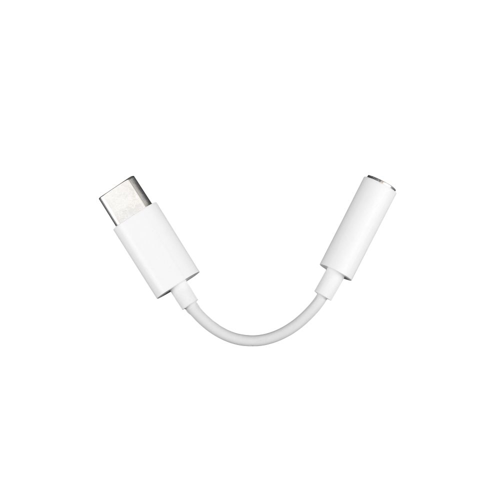 Купить ПЕРЕХОДНИК HOCO LS35 TYPE-C TO 3.5MM DIGITAL AUDIO CONVERTER_1