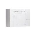 Купить СЕТЕВОЕ ЗАРЯДНОЕ УСТРОЙСТВО MACBOOK MAGSAFE 2 PD85W NO LOGO
