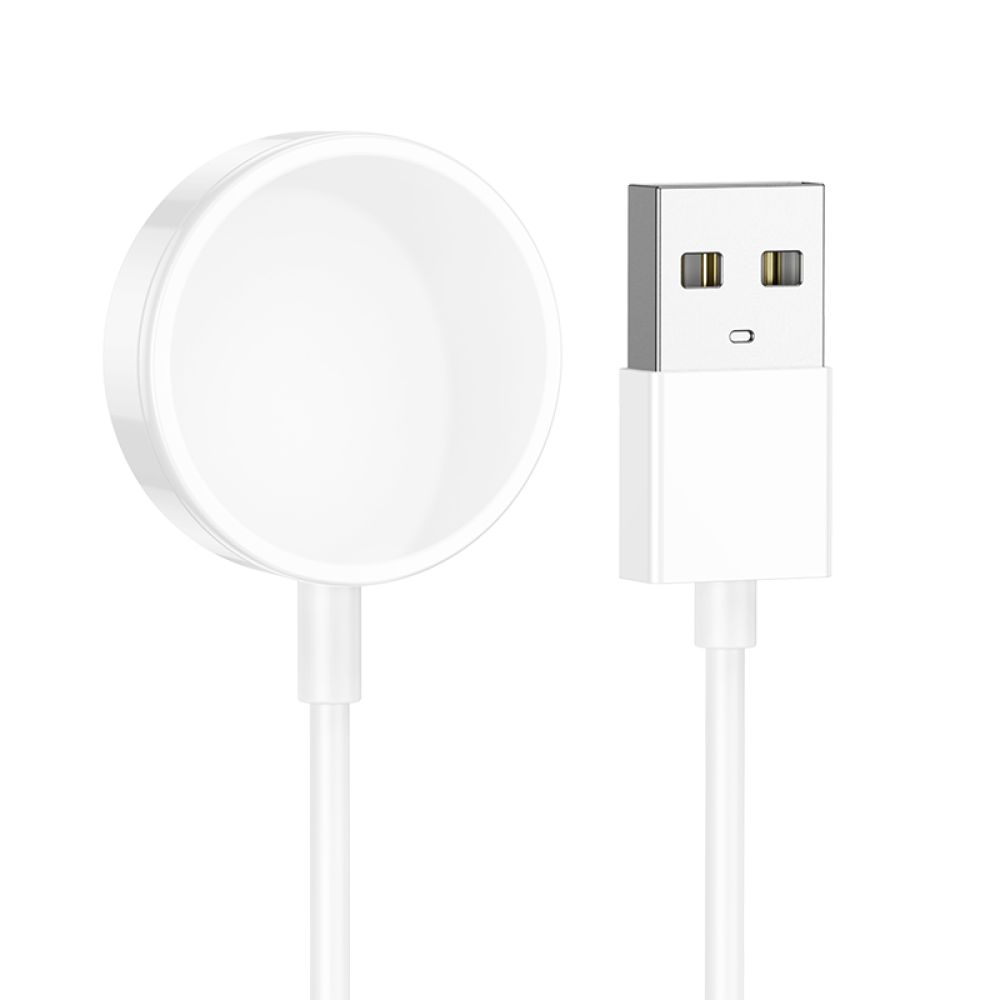 Купить КАБЕЛЬ ЗАРЯДКИ ДЛЯ ЧАСОВ BOROFONE BD3 ULTRA_1