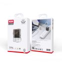 Купить СЕТЕВОЕ ЗАРЯДНОЕ УСТРОЙСТВО XO CE05 PD30W+QC3.0