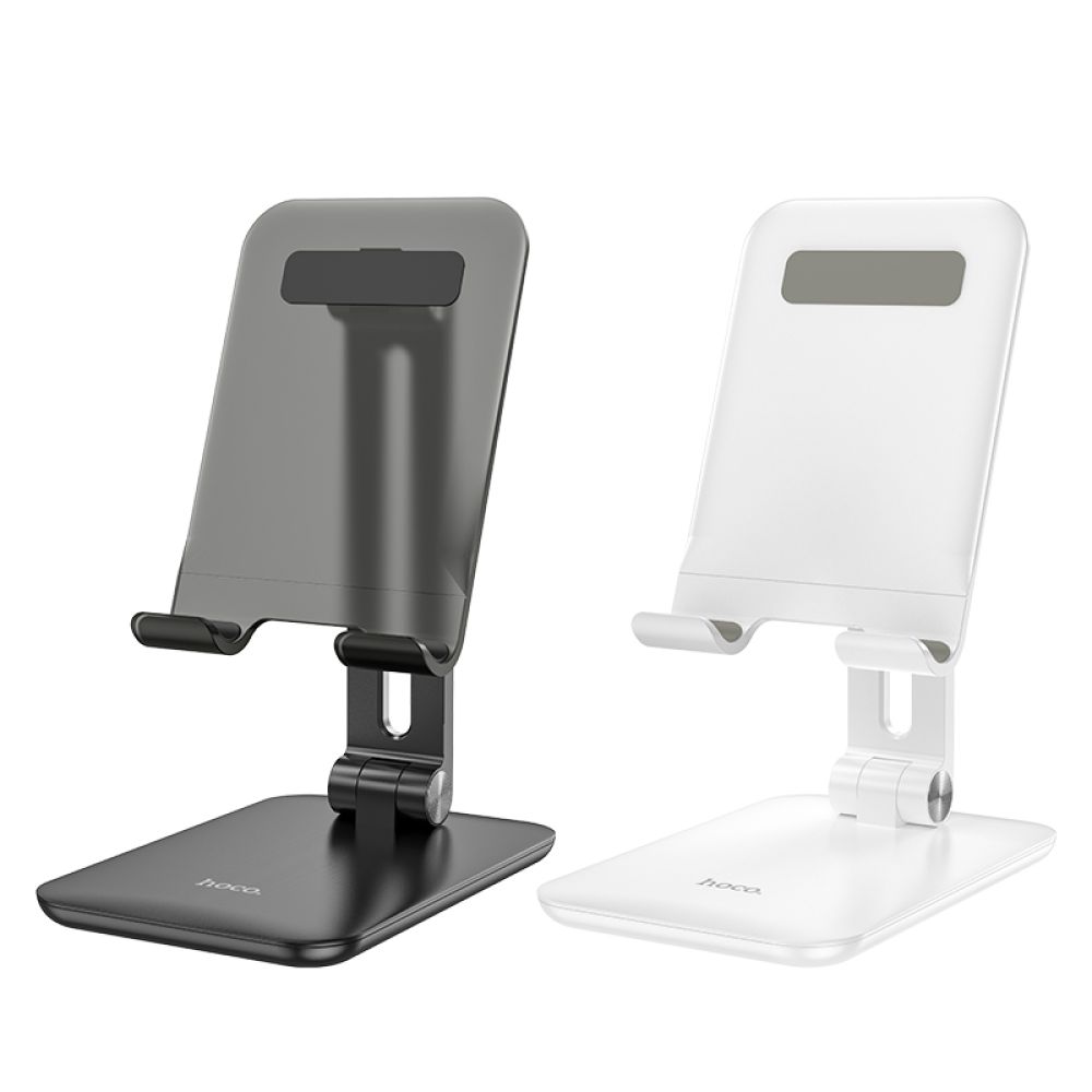 Купить НАСТОЛЬНЫЙ ДЕРЖАТЕЛЬ HOCO HD1 ADMIRE FOLDING_2
