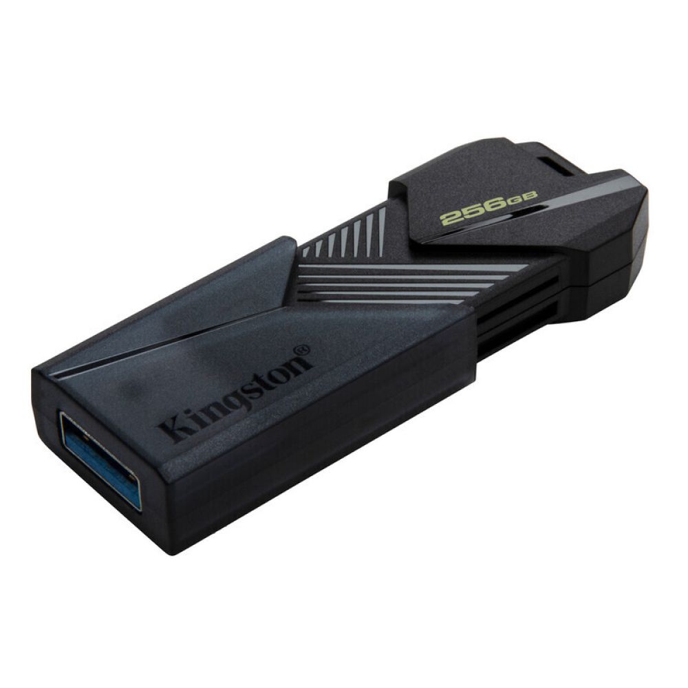 Купить USB FLASH DRIVE 3.2 KINGSTON DT EXODIA ONYX 256GB_1