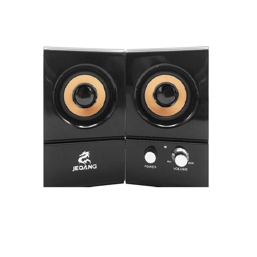 Купить КОМПЬЮТЕРНЫЕ КОЛОНКИ JEQANG JS-920